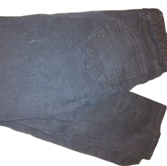 American Rags black jeans 30x32 - Picture 2 of 8